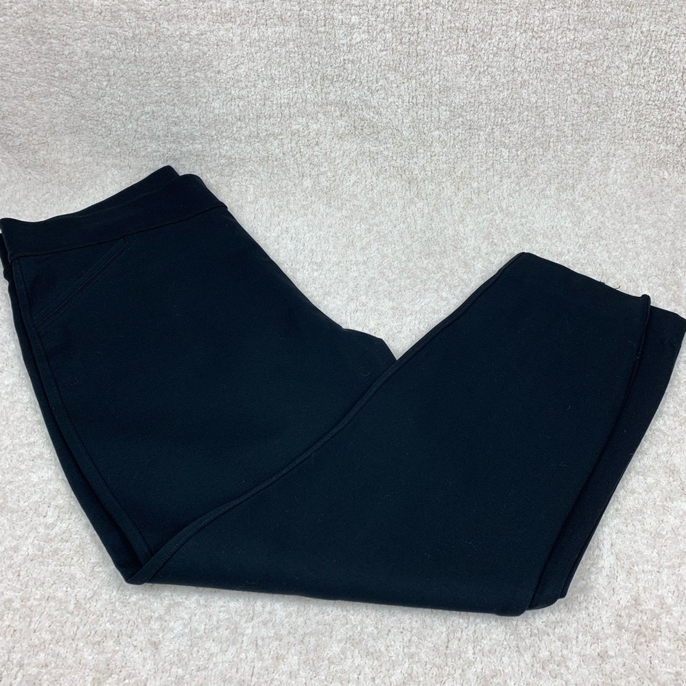 Spanx The Perfect Pant, Ankle Backseam Skinny 20251R 1X - Picture 5 of 10